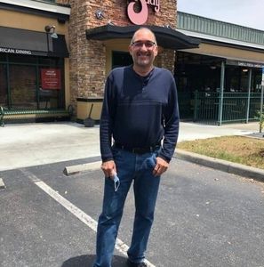 Meet your Posher, Diogenes